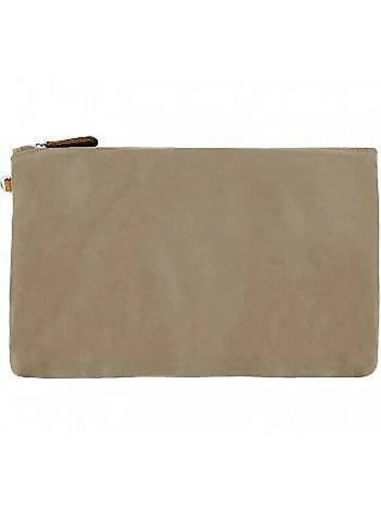 Brighton  Kirby Carry On Backpack Quilted NWT  Khaki $365